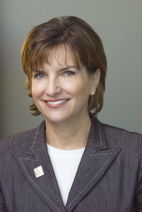 Lacey Osborne, President & Chief Executive Officer at St Tammany Chamber of Commerce